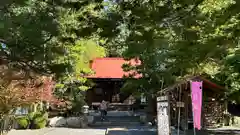 月岡神社(山形県)