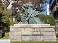 銭塚地蔵堂(東京都)