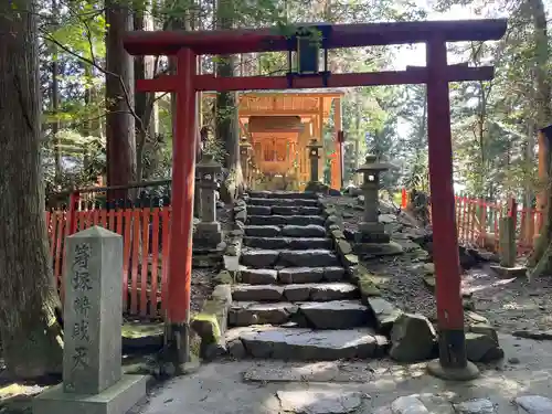 比叡山延暦寺(滋賀県)