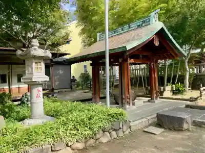 岩淵八雲神社(東京都)