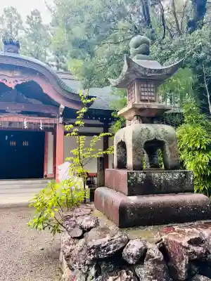 建部大社(滋賀県)