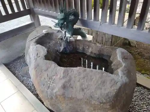 龍像寺(神奈川県)