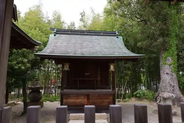 三大神社(滋賀県)