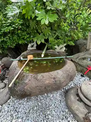 東京羽田 穴守稲荷神社(東京都)