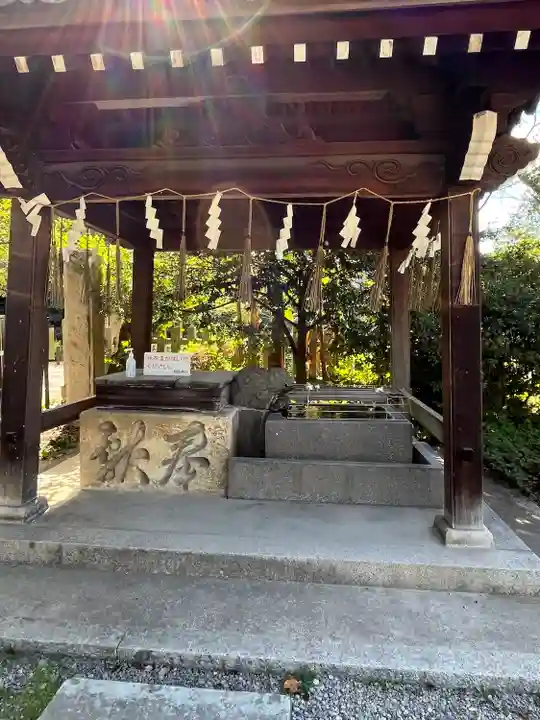 姫路神社(兵庫県)