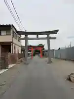 氷川神社(埼玉県)