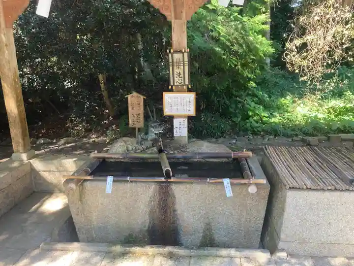 馬見岡綿向神社(滋賀県)