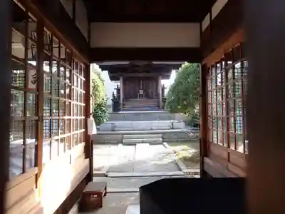 伯太神社のその他建物