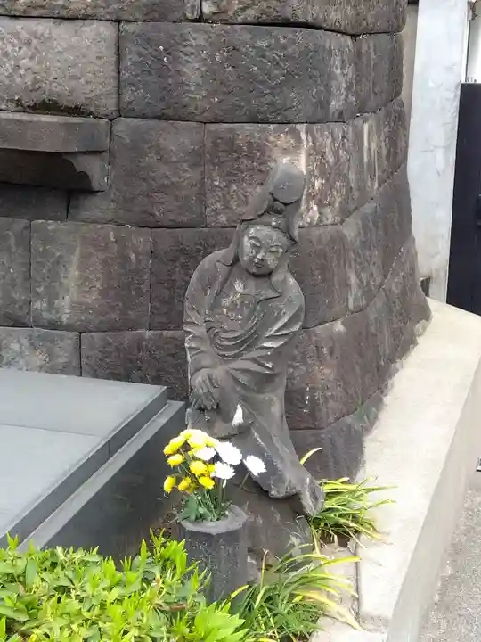 一乗寺(東京都)