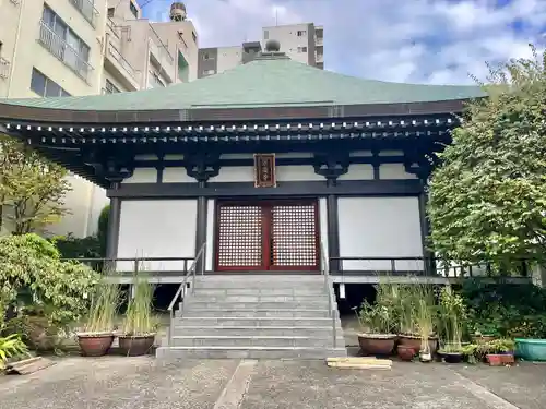 宗円寺(東京都)