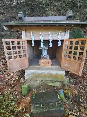 水使神社(栃木県)