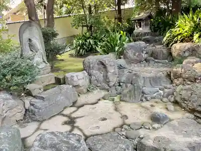 長仙寺(東京都)