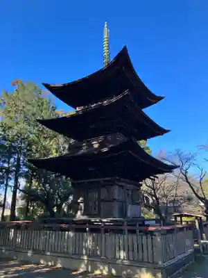 三明寺のその他建物
