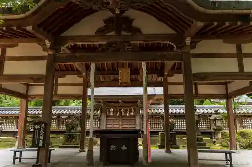 美具久留御魂神社(大阪府)