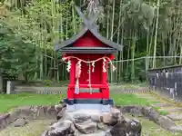 祇園社八坂神社(奈良県)