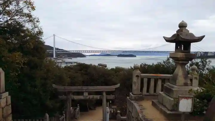 祇園神社(岡山県)