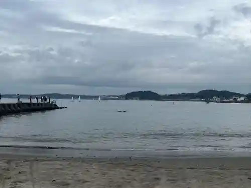 森戸大明神（森戸神社）(神奈川県)