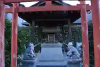 寶珠稲荷(神奈川県)