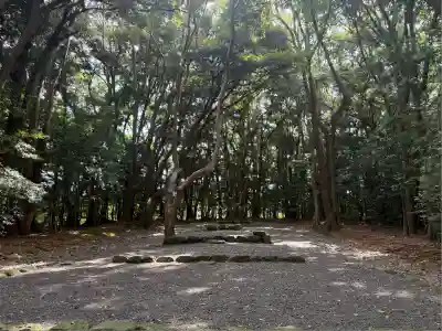 宗像大社(福岡県)