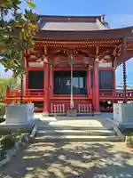 薬王山 吉祥院(千葉県)