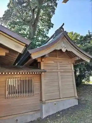 春日神社(静岡県)