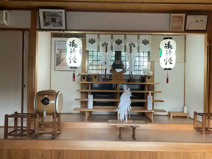 多度神社(三重県)