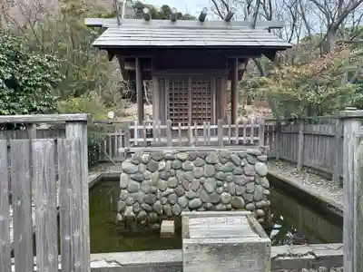 雲仙温泉神社(長崎県)