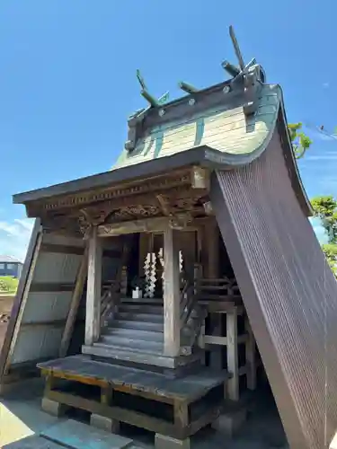 水神社(千葉県)