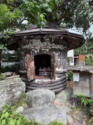 西光寺(埼玉県)