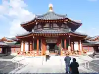 薬師寺のその他建物