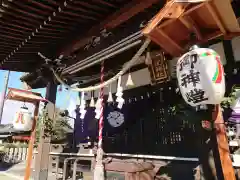 八坂神社(岐阜県)