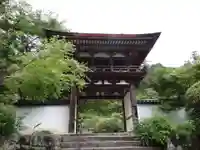 長岳寺(奈良県)