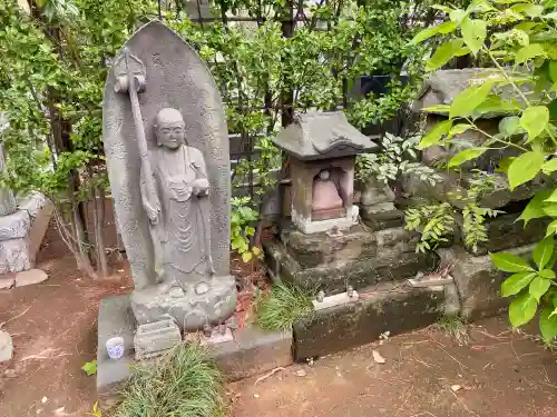 本瑞寺(神奈川県)