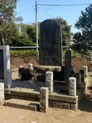 太子堂神明神社のその他建物