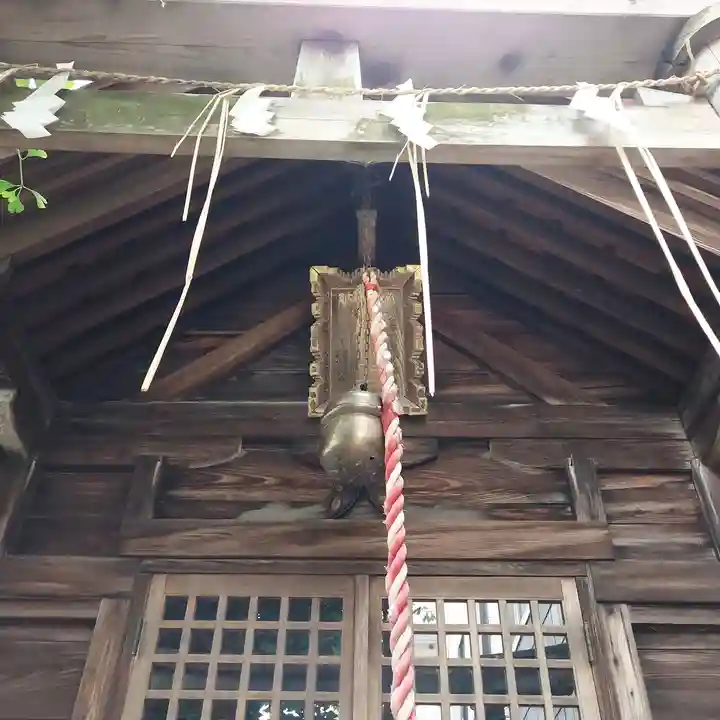孫三稲荷神社(東京都)