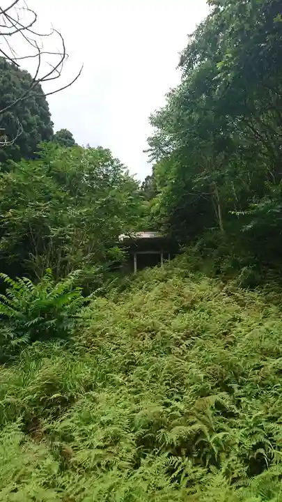 五十鈴神社(宮城県)