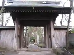 香福寺(神奈川県)