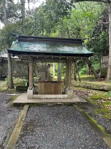 度津神社(新潟県)