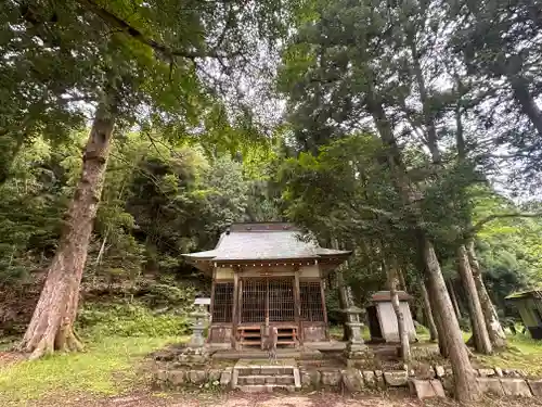 五社神社(兵庫県)