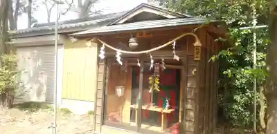 宗任神社(茨城県)