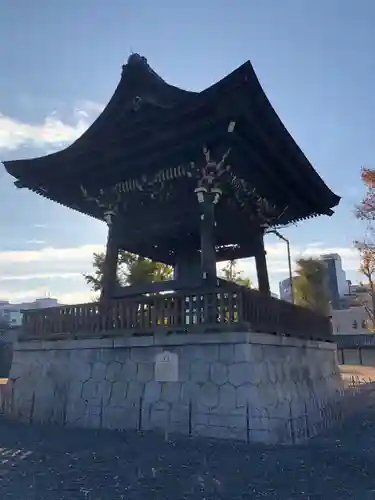 東本願寺（真宗本廟）(京都府)
