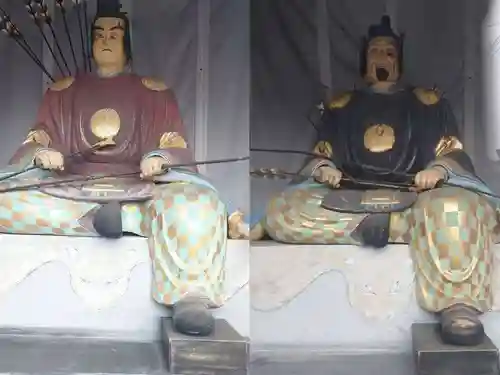 玉村八幡宮(群馬県)