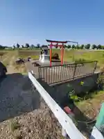 室山神社(群馬県)
