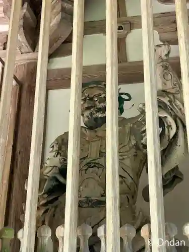 金剛輪寺(滋賀県)