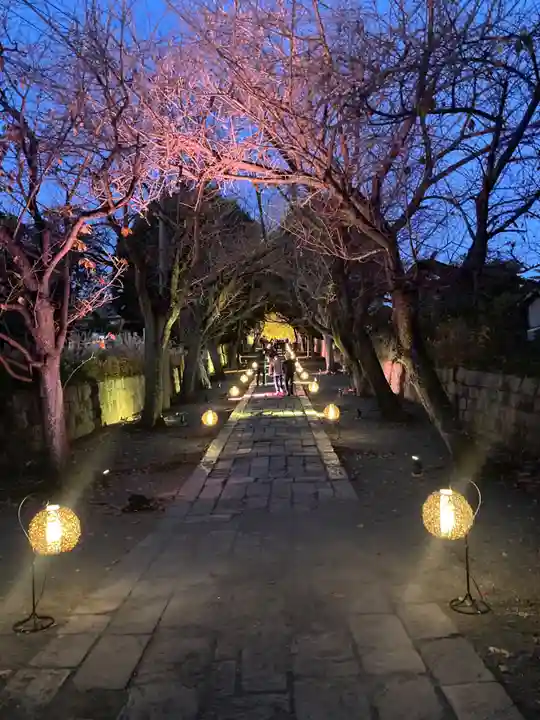時宗総本山 遊行寺(正式:清浄光寺)(神奈川県)