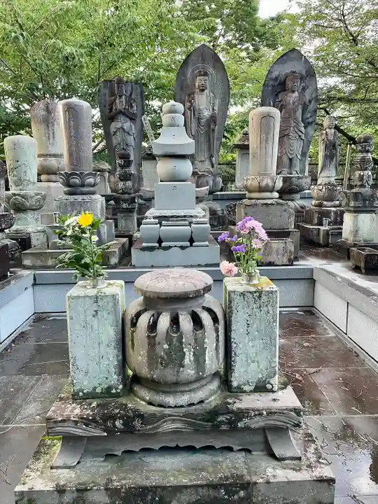 清巌寺(栃木県)