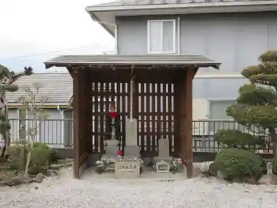 西伝寺(埼玉県)