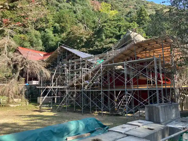 八幡宮(島根県)