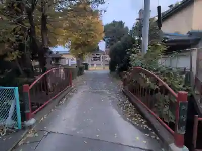 竹下地禄神社(福岡県)