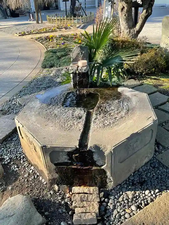 宗仲寺(神奈川県)